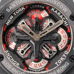 2016 HUBLOT KING POWER UNICO GMT 48MM 771.C1.1170.RX
