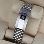 2021 ROLEX DATEJUST WIMBLEDON DIAL 41MM 126334