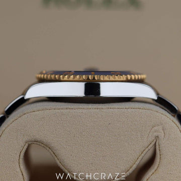 2020 ROLEX SUBMARINER DATE 'BLUESY' 41MM 126613LB