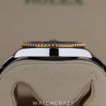 2020 ROLEX SUBMARINER DATE 'BLUESY' 41MM 126613LB