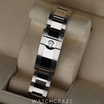 2022 ROLEX GMT MASTER II METEORITE DIAL 40MM  126719BLRO