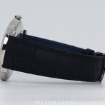 2024 GIRARD PERREGAUX 1966 BLUE DIAL 40MM 49555-11-434-BH6A