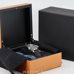 2023 PANERAI LUMINOR MARINA BLACK DIAL 44MM PAM00777