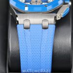 2020 AUDEMARS PIGUET ROYAL OAK OFFSHORE CHRONOGRAPH 44MM 26405CE.OO.A030CA.01