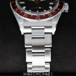 2024 TUDOR BLACK BAY FIFTY-EIGHT GMT 39MM 7939G1A0NRU