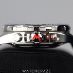 2022 TAG HEURER FORMULA 1 X MARIO KART 44MM CAZ201E.FC6517