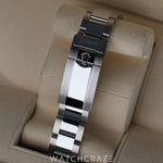 2024 ROLEX SKY-DWELLER GREEN DIAL 42MM  336934