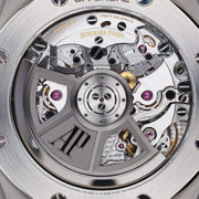 2021 AUDEMARS PIGUET ROYAL OAK OFFSHORE SMOKED TAUPE DIAL 43MM 26420SO.OO.A600CA.01
