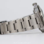 2005 ROLEX SUBMARINER BLACK DIAL 'KERMIT' 16610LV