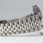 2024 ROLEX DATEJUST MINT GREEN DIAL 41MM 126334