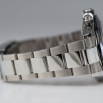 2020 ROLEX DAYTONA COSMOGRAPH BLACK DIAL 40MM 116500LN