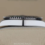 2024 ROLEX GMT-MASTER II SPRITE 40MM 126720VTNR