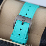 IWC PILOTS WATCH CHRONOGRAPH MERCEDES-AMG PETRONAS FORMULA ONE TEAM 41MM IW388108