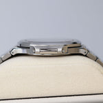 2019 PATEK PHILIPPE NAUTILUS BLUE DIAL 40MM 5711/1A-010