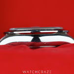 2009 TUDOR PRINCE DATE CHRONOGRAPH BLACK DIAL 40MM 79260