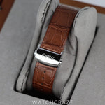 2024 ORIS ARTELIER CALIBRE 113 43MM 111377384031