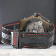 2014 HUBLOT BIG BANG FERRARI 45MM 401.MX.0123.VR