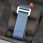 2023 TUDOR PELAGOS FXD BLUE DIAL 42MM 25707KN