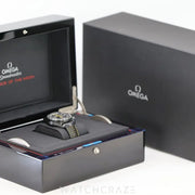 2020 OMEGA SPEEDMASTER DARK SIDE OF THE MOON 44MM 31192443001001