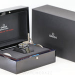 2020 OMEGA SPEEDMASTER DARK SIDE OF THE MOON 44MM 31192443001001