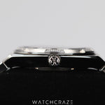 2023 VACHERON CONSTANTIN LADIES OVERSEAS BLUE DIAL 33MM 1205V/100A-B590