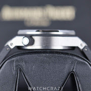 2017 AUDEMARS PIGUET ROYAL OAK OFFSHORE DIVERS 42MM 15710ST.OO.A002CA