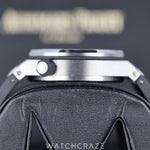 2017 AUDEMARS PIGUET ROYAL OAK OFFSHORE DIVERS 42MM 15710ST.OO.A002CA