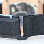 2022 RICHARD MILLE ROSE GOLD RM030