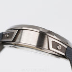 GREUBEL FORSEY BALANCIER CONVEXE S2 TITANIUM 43MM