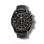 2020 OMEGA SPEEDMASTER DARK SIDE OF THE MOON 44MM 31192443001001