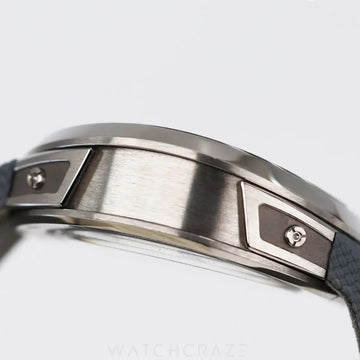 GREUBEL FORSEY BALANCIER CONVEXE S2 | TITANIUM 43MM