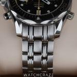 2022 OMEGA SEAMASTER DIVERS 300M 44MM 212.30.44.50.01.002
