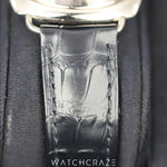 2003 PANERAI RADIOMIR SECONDS COUNTER 42MM