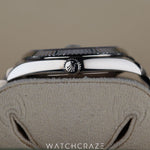 2024 ROLEX SKY-DWELLER GREEN DIAL 42MM  336934