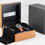 2015 PANERAI LUMINOR MARINA 44MM PAM00111