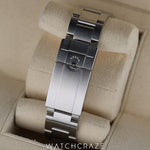 2024 ROLEX EXPLORER II BLACK DIAL 42MM 226570