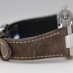 2023 GLASHUTTE SEVENTIES CHRONOGRAPH PANORAMA DATE 40MM 13702080262