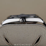 2024 ROLEX SKY-DWELLER GREEN DIAL 42MM  336934