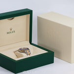 2024 ROLEX SUBMARINER DATE 'BLUSEY' 40MM 126613LB