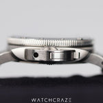 2023 PANERAI SUBMERDIBLE QUARANTAQUATTRO BLACK DIAL 44MM PAM01229