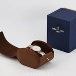 BREITLING NAVITIMER AUTOMATIC MOTHER OF PEARL 35MM U17395