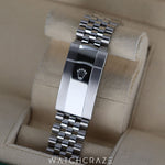 2022 ROLEX SKY-DWELLER BLACK DIAL 42MM 336934 STAINLESS STEEL