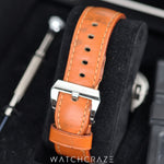 2015 PANERAI LUMINOR MARINA 44MM PAM00111