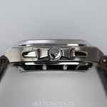 2023 GLASHUTTE SEVENTIES CHRONOGRAPH PANORAMA DATE 40MM 13702080262
