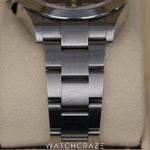 2022 ROLEX AIRKING BLACK DIAL 40MM 126900