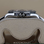 2021 ROLEX YATCH MASTER BLUE DIAL 40MM 126622