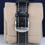 2022 BREITLING PREMIER B01 CHRONOGRAPH 42MM AB0118221G1P1