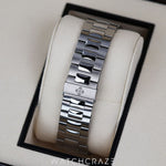 2019 PATEK PHILIPPE NAUTILUS BLUE DIAL 40MM 5711/1A-010