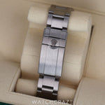2024 ROLEX YACHTMASTER RLX TITANIUM 42MM 226627