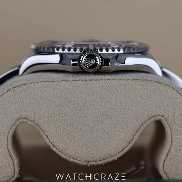 2021 ROLEX YACHT-MASTER BLUE DIAL 40MM 126622